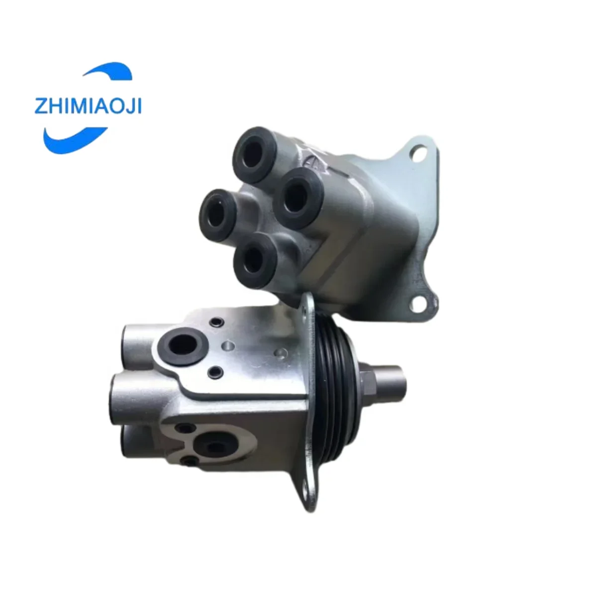 Accessoires Voor Graafmachines 702-16-04411 Stuurklep Bedieningshendel Stang Joystick Controle Assy Voor Komatsu Pc40mr-2 Graafm