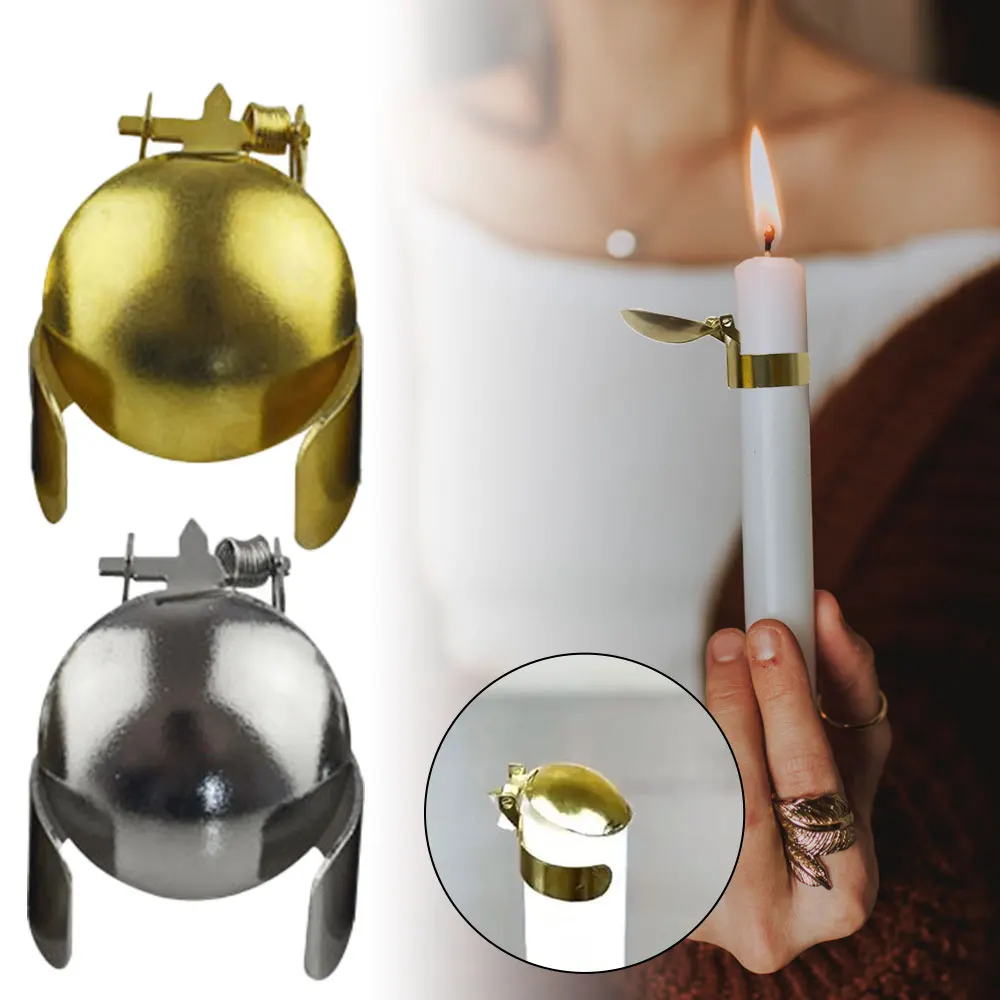 Automatic Candle Snuffer Fire Extinguisher Putting Out Candle Flame