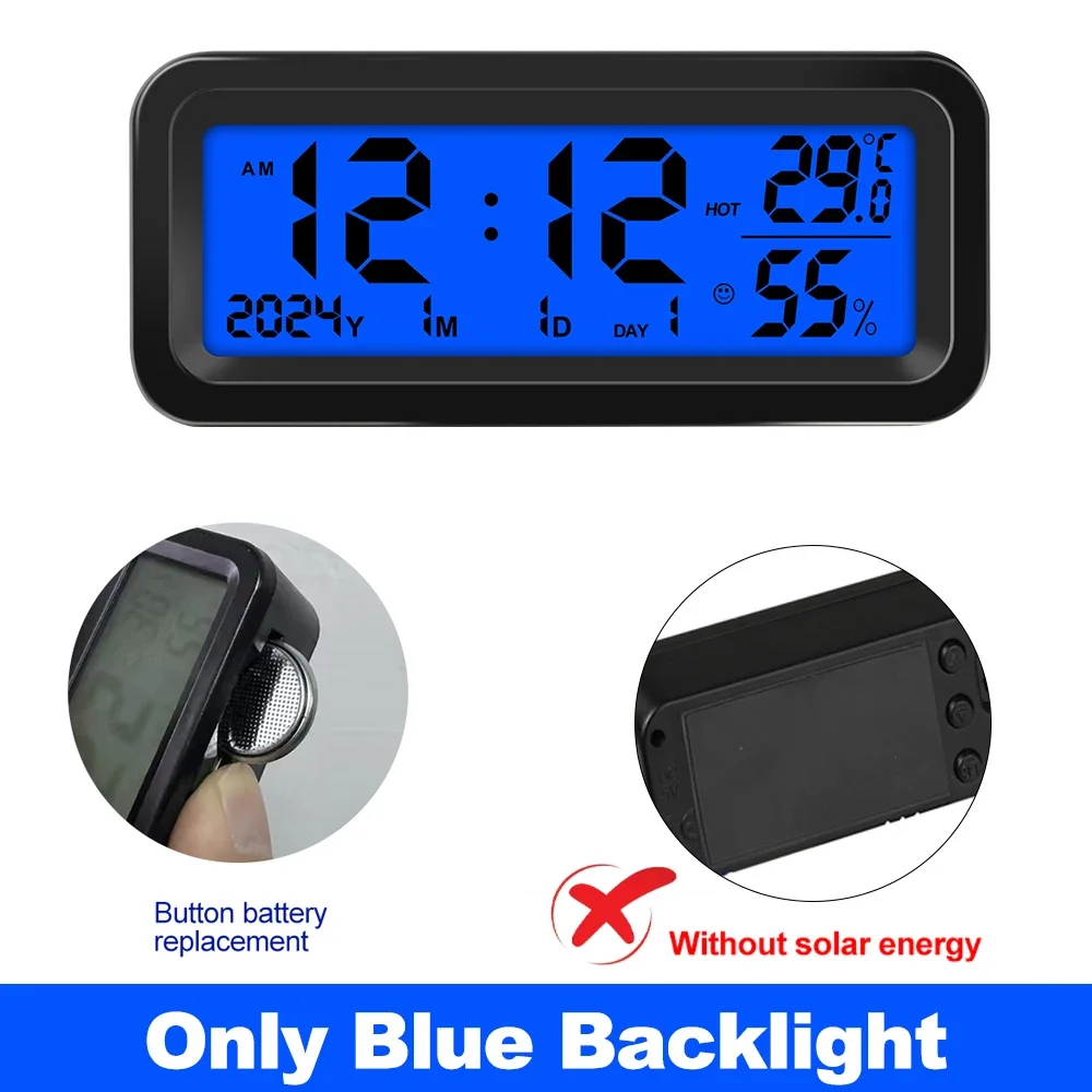 Without Solar Blue