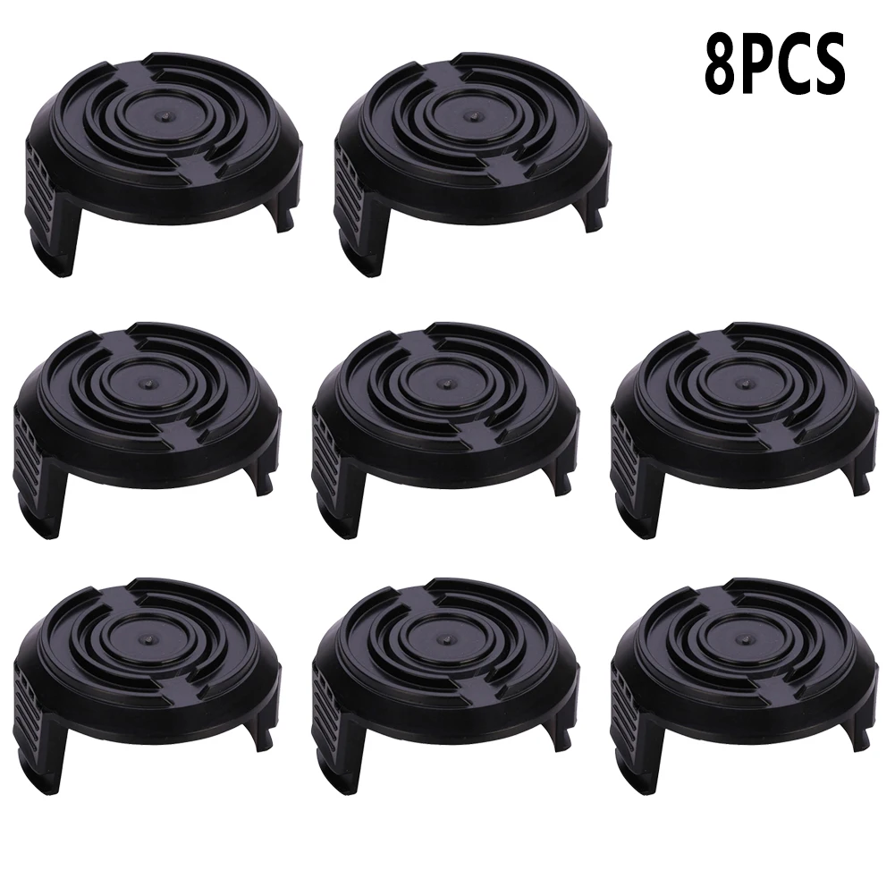 

Trimmer Spool Cover Yard Garden Outdoor Spool Line Strimmers GGT600A1 GGT350A Accessories For Qualcast GGT450A1