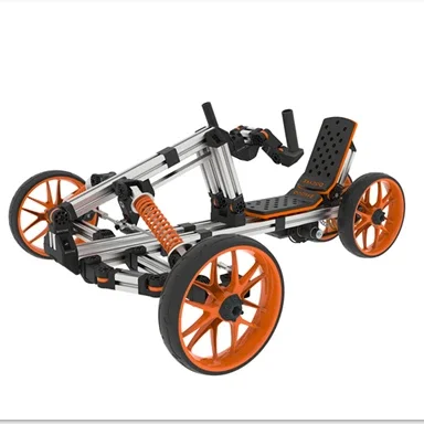 2021 Docyke New arrival assemble kid Electric model Go karts ride on car