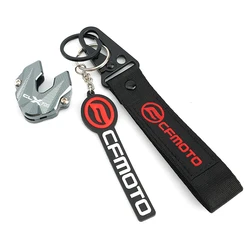CNC Key Cover Shell Case with Keychain (Titanium)