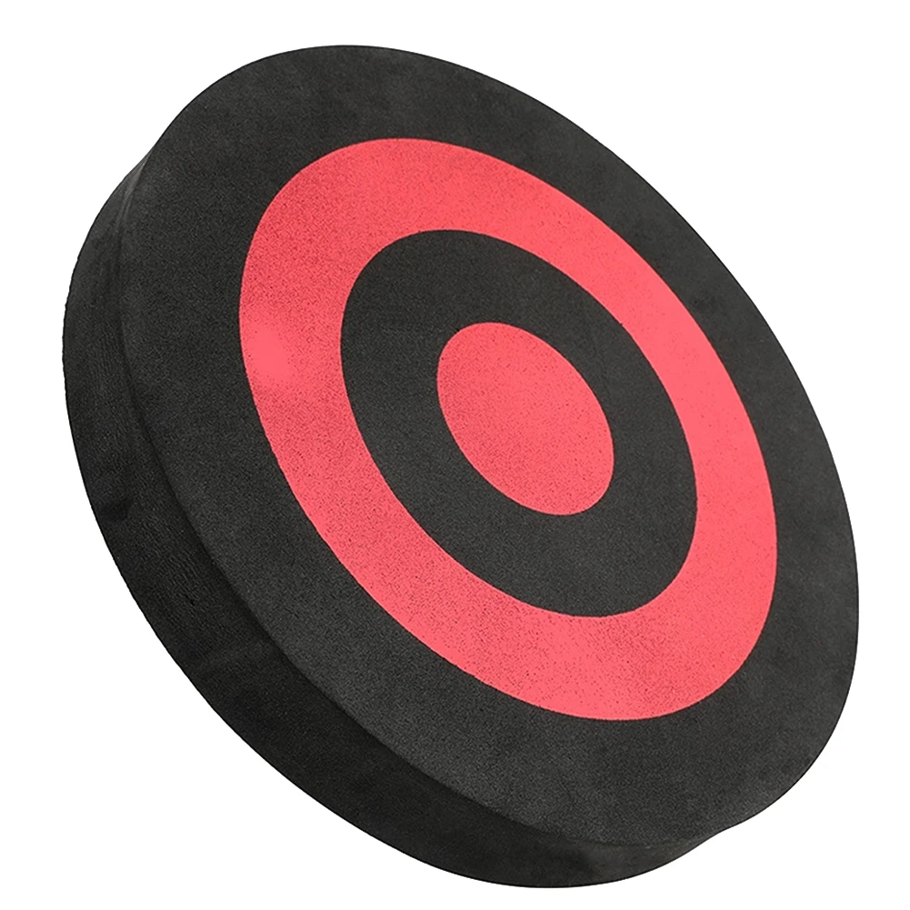 

Archery Eva Foam Arrow Target Self Healing Outdoor Bow Practice Good Visibility Suitable for Indoor and Outdoor