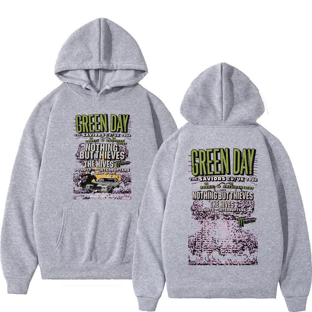 【US限定】D-DAY Tour Merch Sweatshirt US限定】D-DAY Tour Merch Sweatshirt US限定】D-DAY Tour Merch