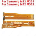 M22 M225 M32 M325