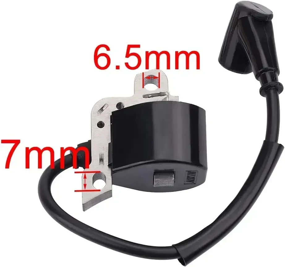 Ignition Coil with Spark Plug for STHIL 024 026 028 029 034 036 038 039 044 048 MS240 MS260 MS290 MS310 MS360 MS360C MS390 MS440 - 2