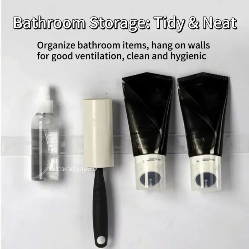 شريط لاصق نانو مزدوج قوي شفاف