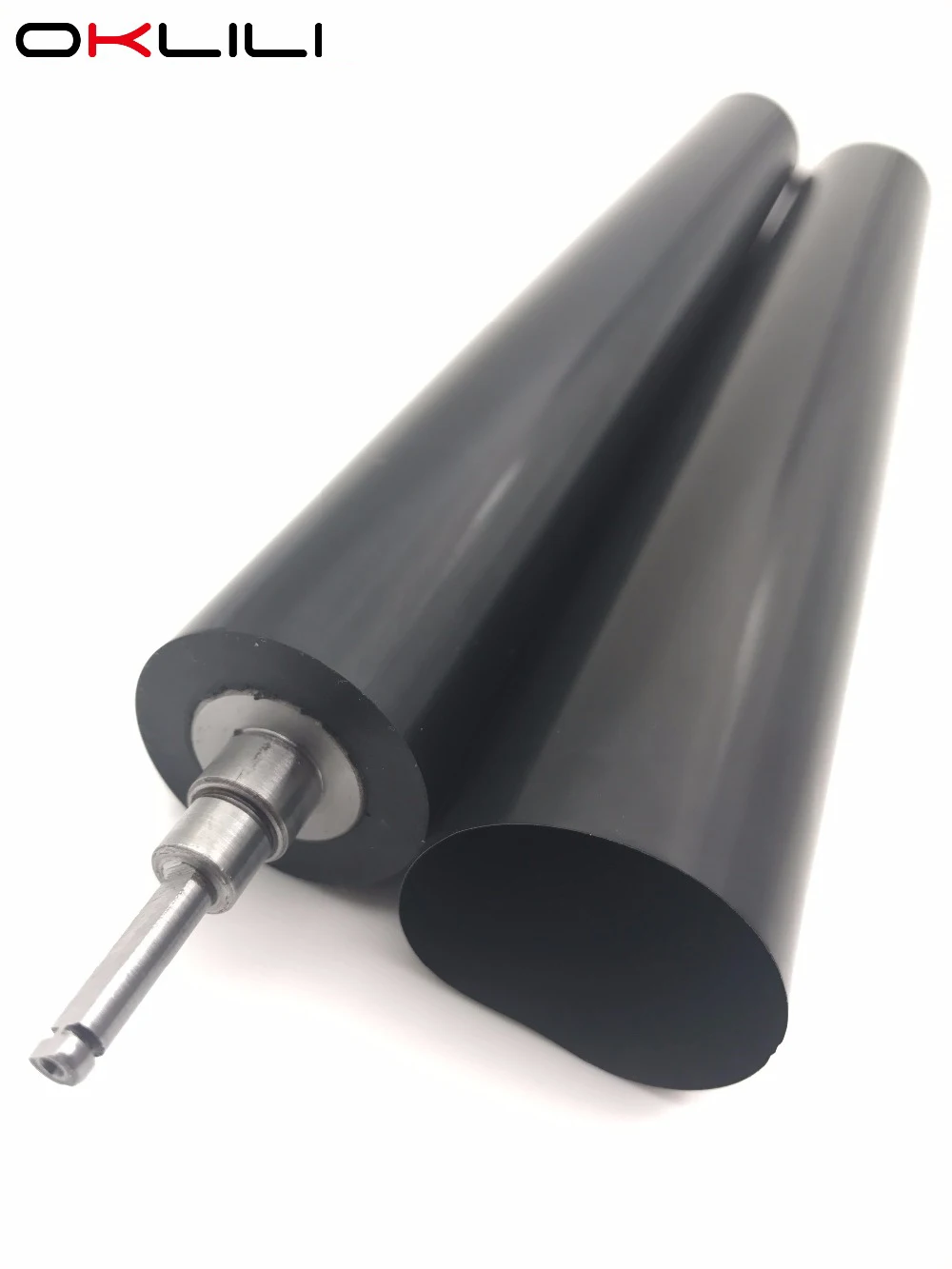 1SETX Fuser Film Sleeve Pressure Roller for Brother MFC L5700 L5750 L5755 L5800 L5850 L5900 L6700 L6750 L6800 L6900 8530 8535 fuser film sleeve