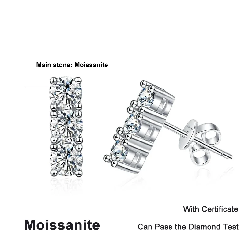 Moissanite