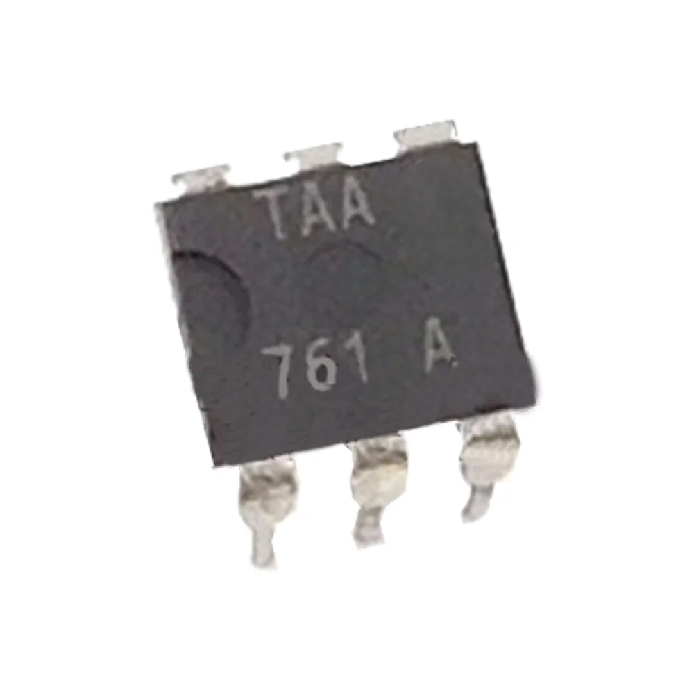 

5 Pcs TAA761A 761A TAA761 DIP-6