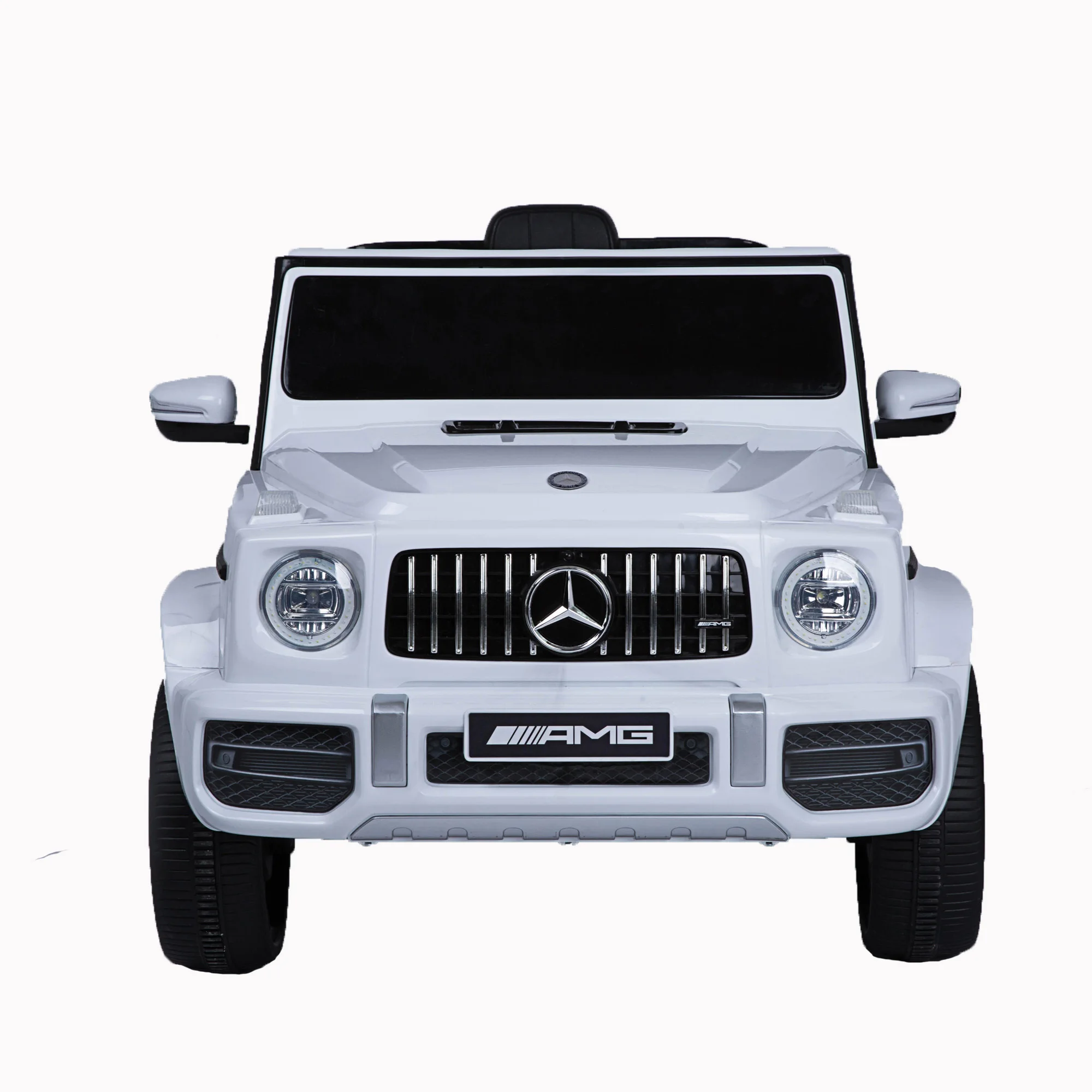 licensed Mercedes-Benz G63 Kids Ride On Car,kids Electric Car with Remote Control  12V licensed children car Motorized Vehicle 2
