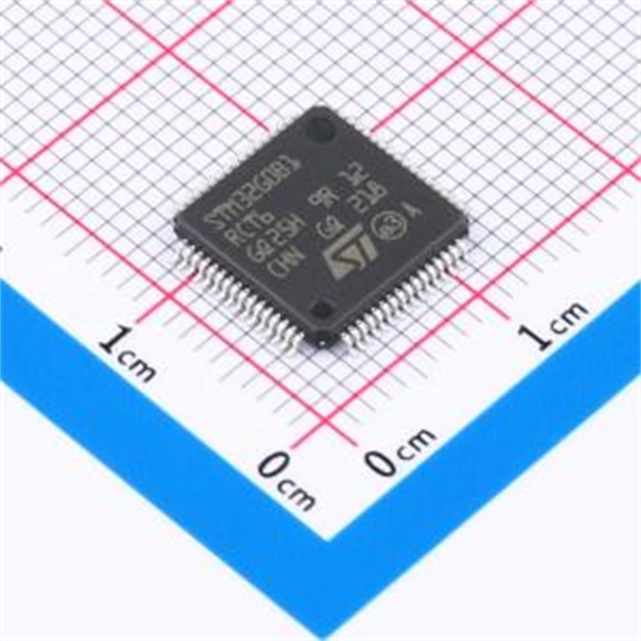 STM32G0B1RCT6