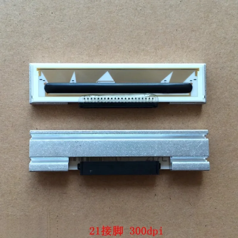 DYMO Delta 400 kd3002-gk11c 3c56 프린트 헤드 300dpi 21핀의 새로운 제품