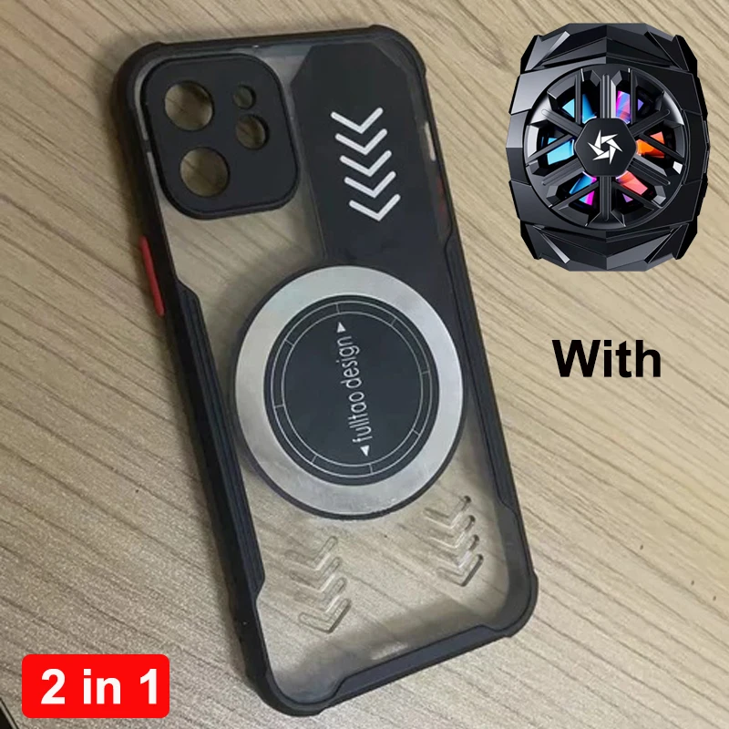 Iphone11 Pro Iphone 11 Case Funky For IPhone 11 Pro Max Graphene