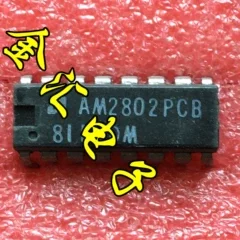 

Модуль Бесплатная доставка AM2802PCB AM2802PCB AM2802PCB 20 шт./партия