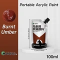 Burnt Umber