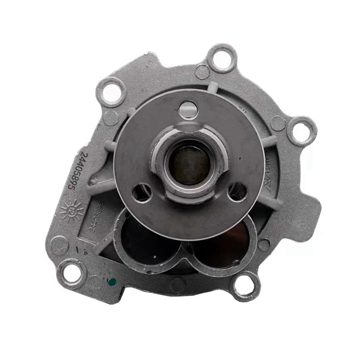 Engine Water Pump 24405895 5555428 for Aveo5 G3 1.6L 1.8L