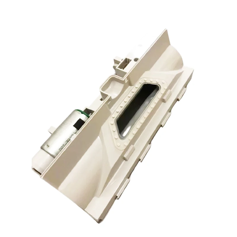 Motor da Escova Principal com Peças de Montagem da Habitação Xiaomi Mijia 1c Stytj01zhm Robot Aspirador Acessórios Original