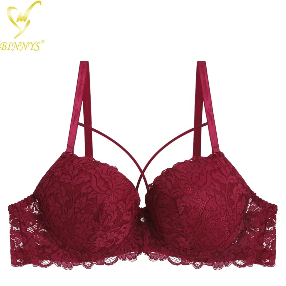 moq 12 red a cup bra