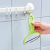 3PCS multifunctional vegetable shredder - wide mouth, easy to chop vegetables - perfect for kitchen preparation 5