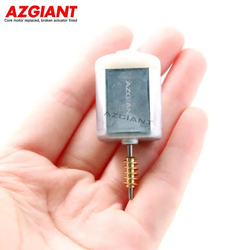 

AZGIANT 6teeth for 2006-2008 Benz w219 cls500 cls55 Side Wing Mirror Power Folding Unit 12V DC Motor