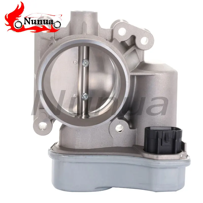 12568796ThrottleBodyforSaturnIonVueChevroletCobaltHHRMalibu2