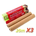 Brown 20m 3PC