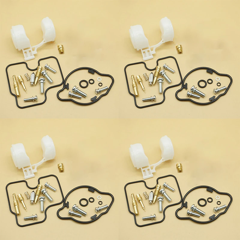 Для Honda CBR1000F CBR 1000F 1994 1995 1996 1997 1998 Набор для Ремонта Карбюратора Float