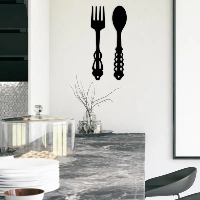 Discover more than 133 big spoon and fork decor best seven.edu.vn