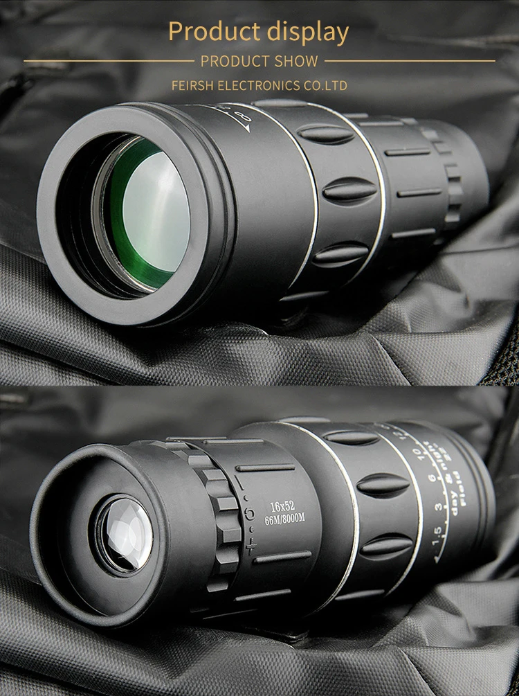 Teleskop jednooczny 16x52 lornetka z podwójnym zoomem 66M/8000M HD noktowizor z paskiem soczewka optyczna/gumą na zewnątrz 21 See33d1d9624e4507aa0dc0135f5092ebF Teleskop jednooczny 16x52 lornetka z podwójnym zoomem 66M/8000M HD noktowizor z paskiem soczewka optyczna/gumą na zewnątrz