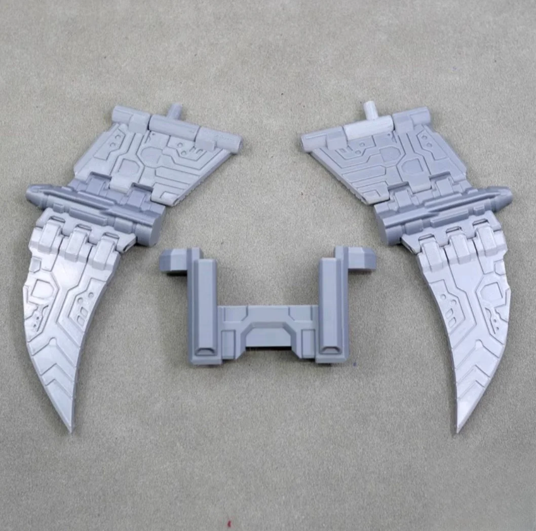 Wings kits