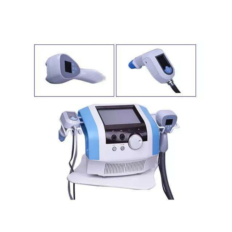 

New Radiofrequency Exili RF Protege Elite Ultra 360 Cable Accessory Portable Radiofrequent For Stretch mark removal