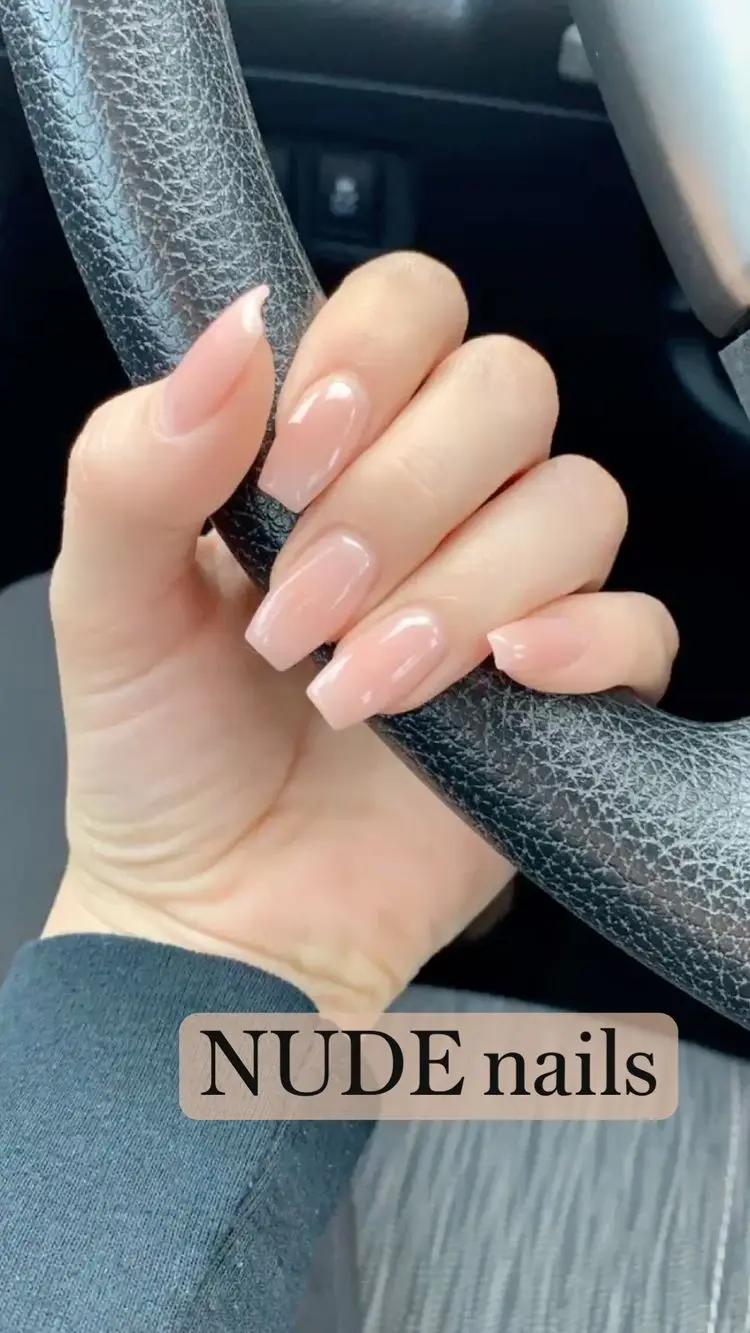 1jar Nude Nail Acrylic Powder 11 Colors Crystal Rose Pink Extension/Dip/Engraving Flower Nail Acrylic Solid Color Crystal Powder