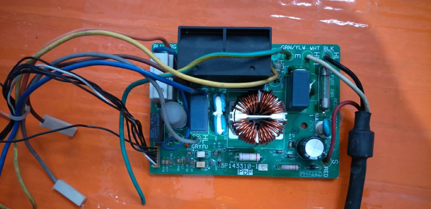 

1. 53p143310-1 rxd35fv2c rxd25fv2c