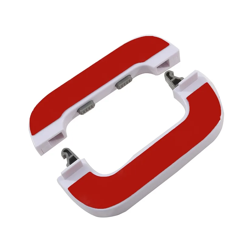 Child Safety Locks Home Refrigerator Lock For Kids Security Protection Baby Anti-Pinch Hand Refrigerators Door Dedicated Buckles child lock,safety lock,refrigerator lock,refrigerator door lock