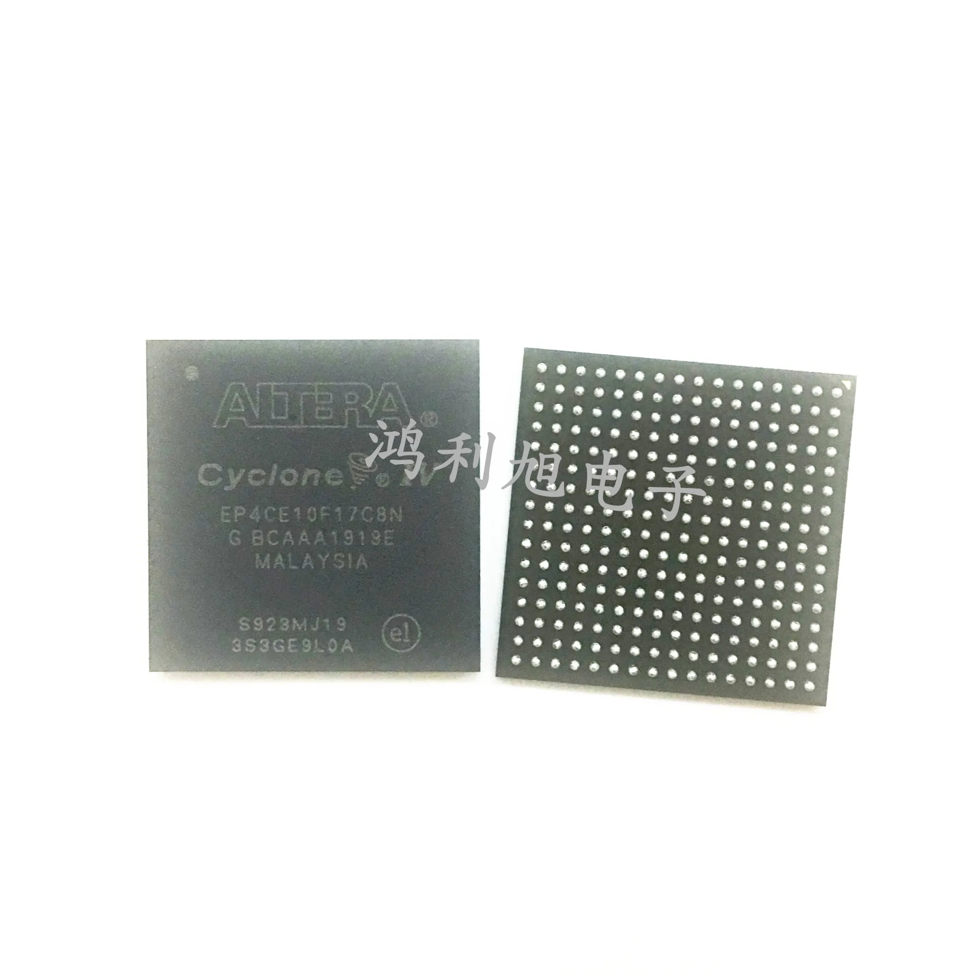 

1 шт./партия EP4CE10F17C8N IC FPGA 179 I/O 256FBGA