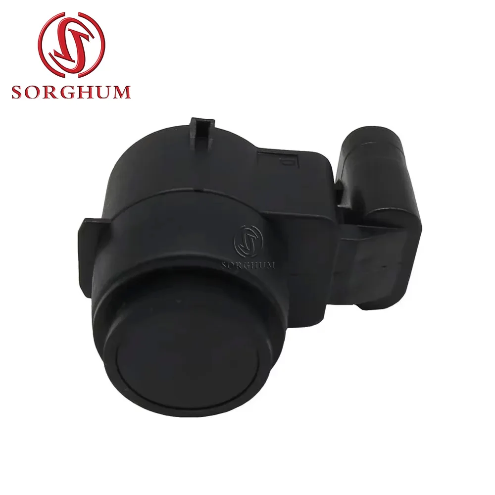 Parking Sensor Kit 4pcs 9196705 6935597 6934308 Front Rear PDC Parking Reversing Sensor For BMW 1 E81 E82 E87 E88 3 E90 E91 E92 E93 X1 E84 Z4 E89