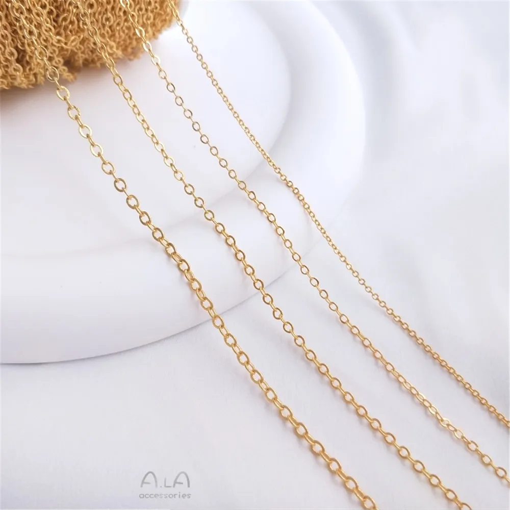 Рисунок 4 - Плоская о-цепь Shajin