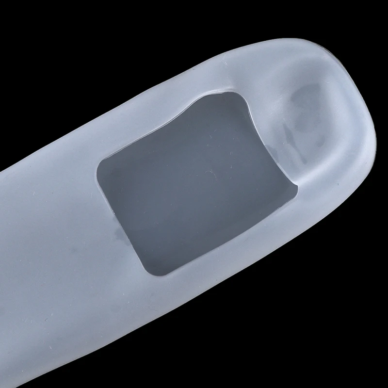 Description Picture 6 of item1Pcs Remote Control Cover Silicone Protective Case Dust Protect Protective Storage Bag Portable Silicone Remote Control Cover