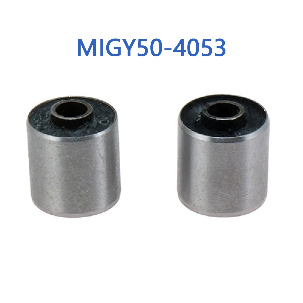 GY50-4053 Bush for Bracket (Φ10*Φ30*35) For Linhai Yamaha Keeway Jinlang Feishen Scooter ATV