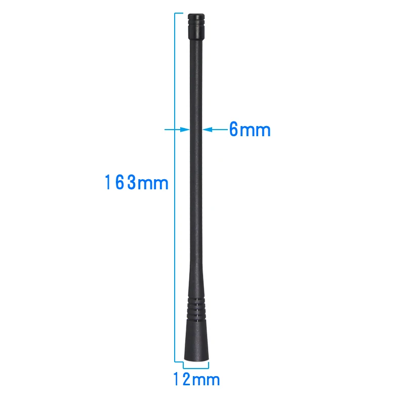315MHz 433MHz 안테나, LoRaWAN 모듈용 고이득 SMA 커넥터, 원격 제어, 출입 통제, 옴니 장거리 안테나