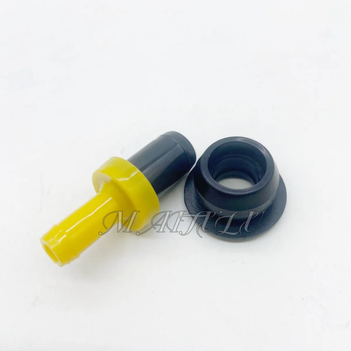17130-PWA-003 positive crankcase ventilation exhaust valve for City Jazz CRZ Honda Airwave Civic Fit Freed 11855P72000