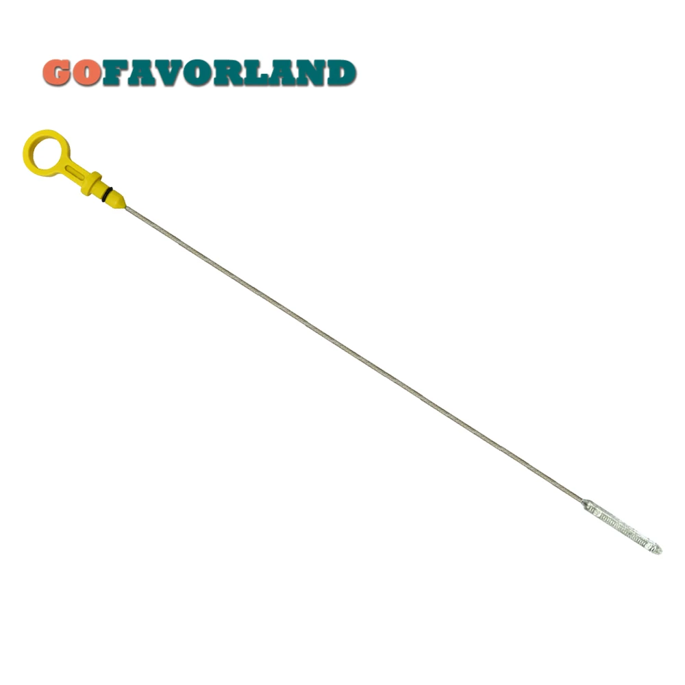 Oil Level Indicator Dipstick 11140-4S100 111404S100 For Nissan Xterra 2000 2001 2002 2003 2004 Frontier 1999-2004