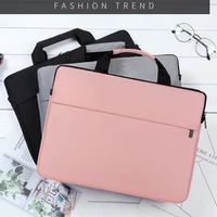 Sac pour ordinateur portable femmes 2025 13.3 14.1 15.6 17 pouces bureau pochette pour ordinateur portable voyage ordinateur sac à main élégant mode luxe 2