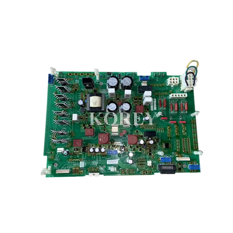 

Inverter ATV61-71 Series 220-250KW Power Drive Board PN072128P3 PN072128P4 in Good Condition