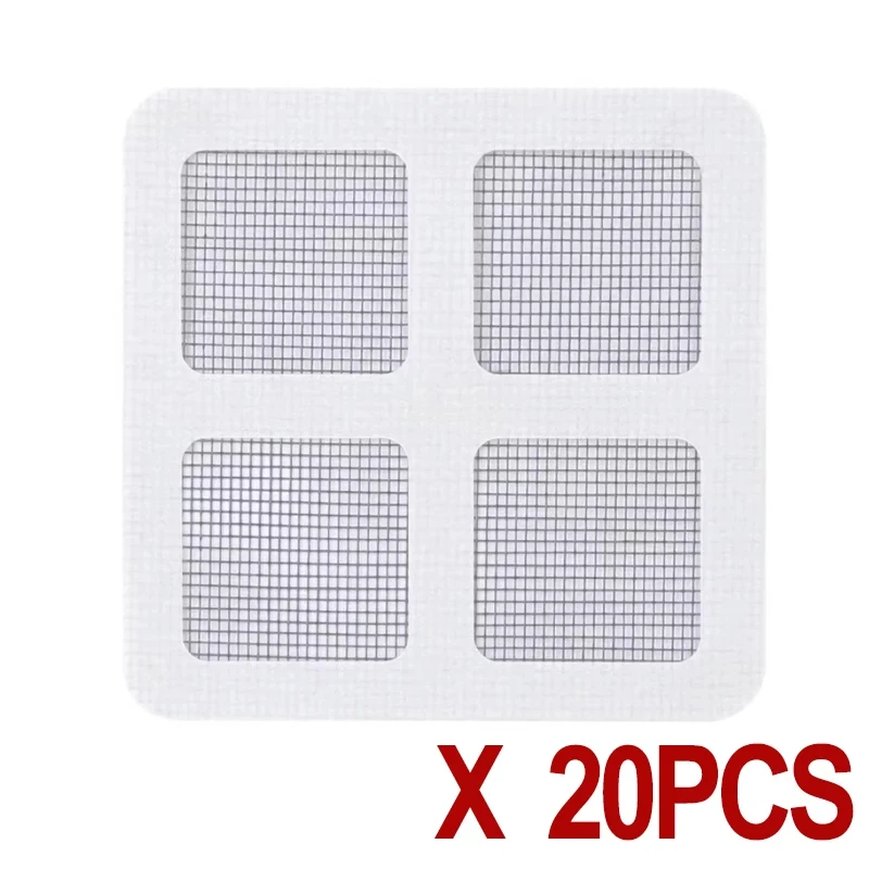 20 PCS