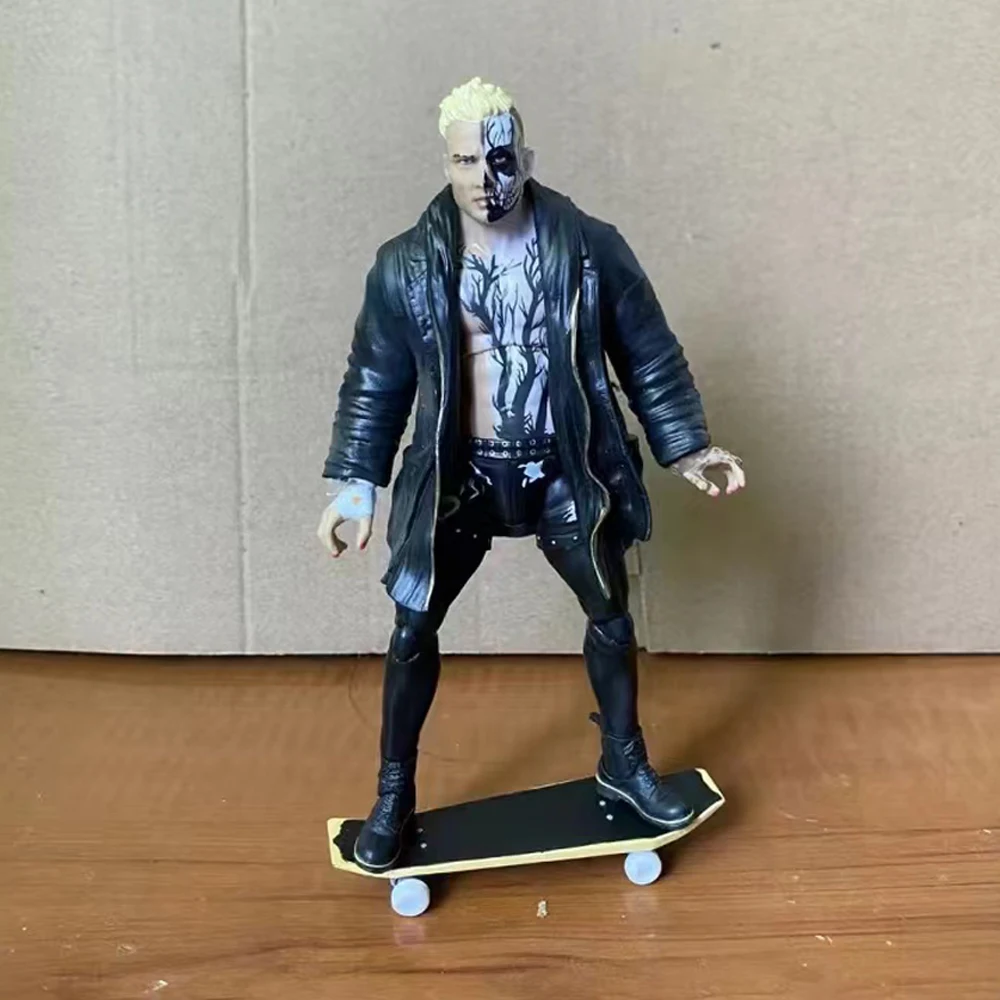 Sting y Darby Allin retienen los Campeonatos por Parejas en AEW