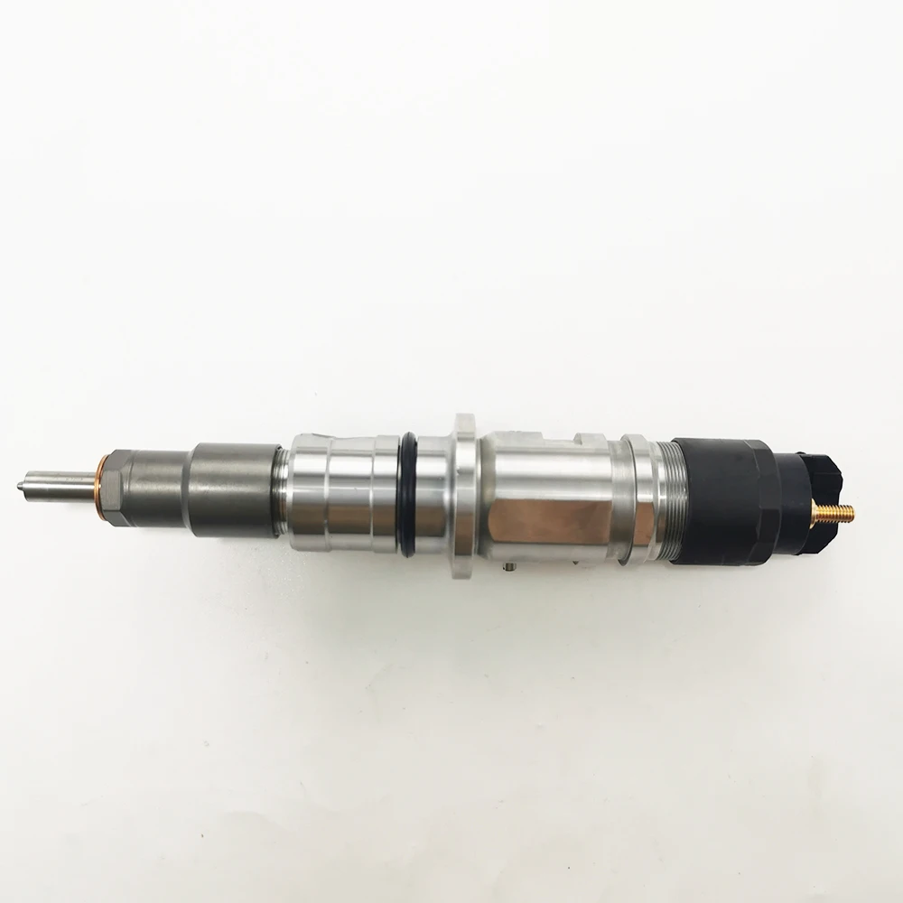 For 044517 5254261 is suitable for Cummins QS4.5 QSB6.7 electronic injection common rail injector assembly 0 445 120 177