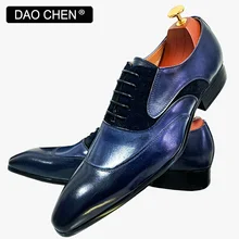 

LUXURY HANDMADE MEN LEATHER SHOES LACE UP MEN DRESS SHOES CLASSSIC SHOE POINTED TOE WEDDING OFFICE BUSINESS OXFORD SHOES FOR MEN