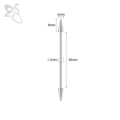 Spike-1.2X38mm